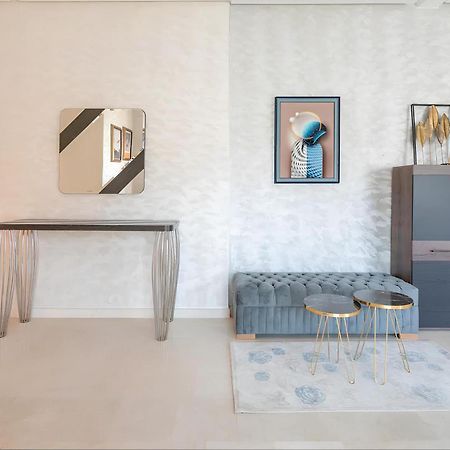Spacieux Appartement 80 M² - Centre De Casablanca Ngoại thất bức ảnh