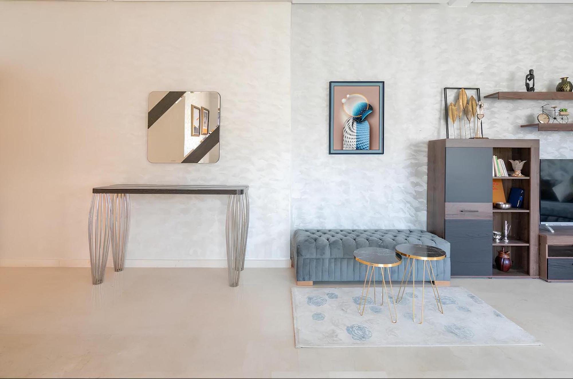 Spacieux Appartement 80 M² - Centre De Casablanca Ngoại thất bức ảnh
