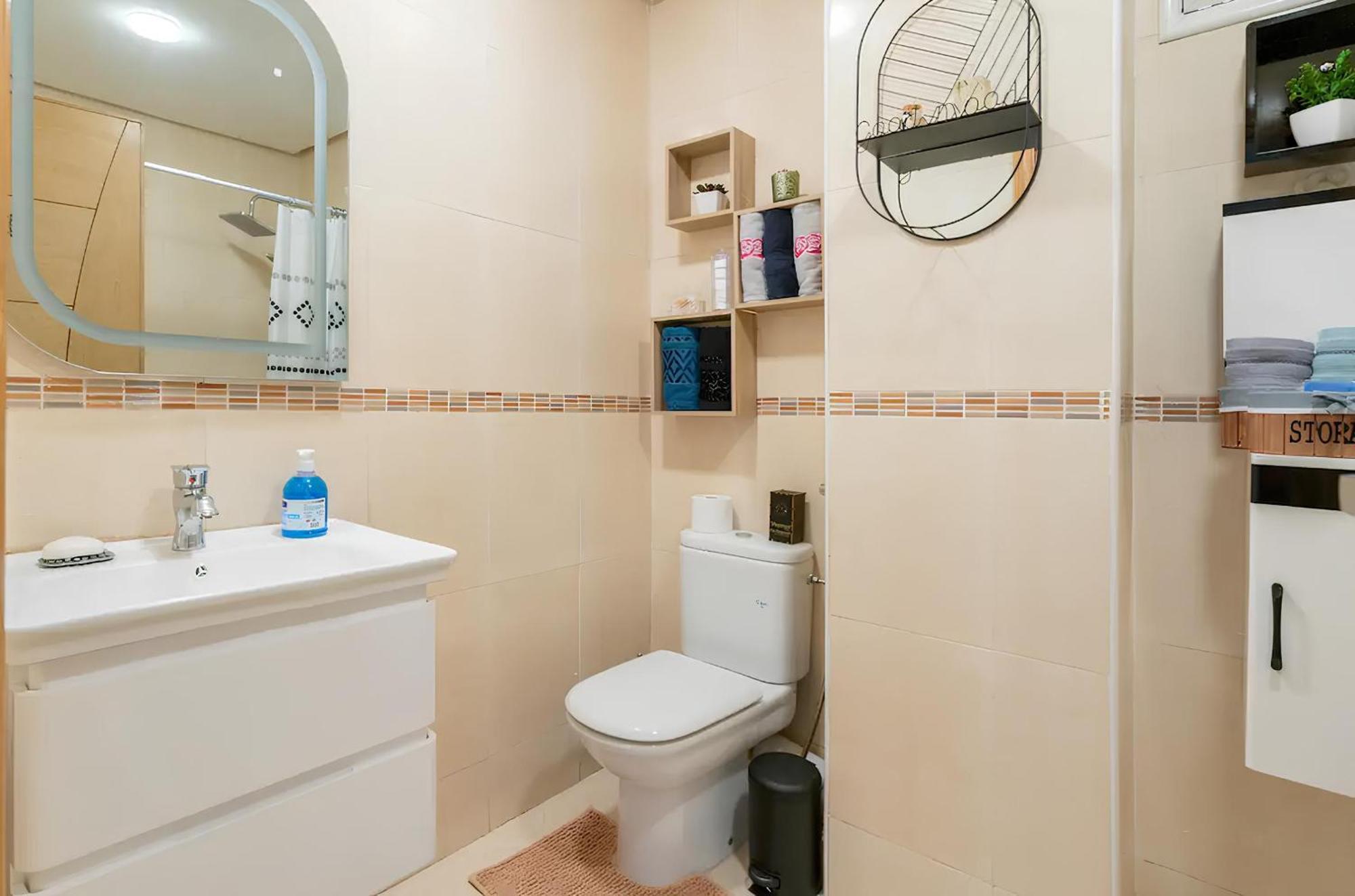 Spacieux Appartement 80 M² - Centre De Casablanca Ngoại thất bức ảnh